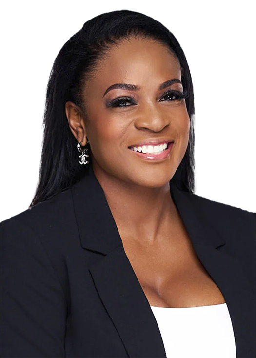 Tennille  Moore